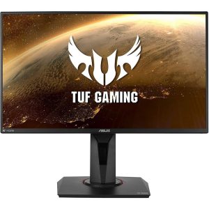 ASUS TUF Gaming 24.5-in Full HD GSYNC Gaming Monitor