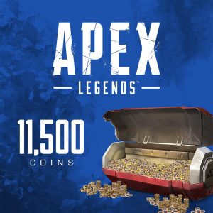 Apex Legends 11,500 Coins