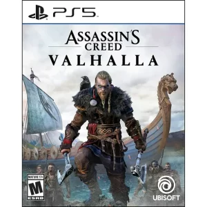 Assassin’s Creed Valhalla – PlayStation 5