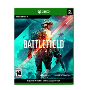 Battlefield 2042 – Xbox Series X