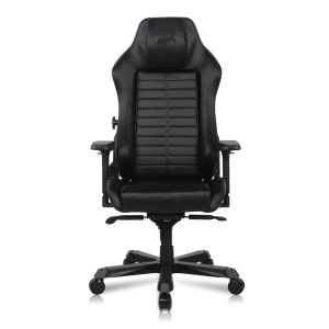 DXRacer Master Series DM1200 Modular Gaming Chair Black