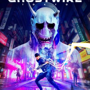 Ghostwire: Tokyo Standard Edition – PC