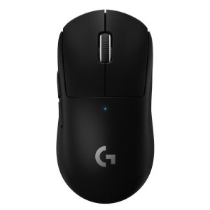 Logitech G PRO X SUPERLIGHT Wireless Gaming Mouse