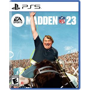 Madden NFL 23 – PlayStation 5