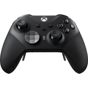 Microsoft Xbox Elite Black Series 2 Wireless Controller