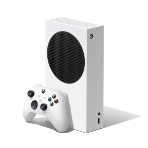 Microsoft Xbox Series S Digital Edition