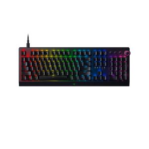 Razer BlackWidow V3 Pro Wireless Yellow Switch Mechanical Gaming Keyboard with Chroma RGB