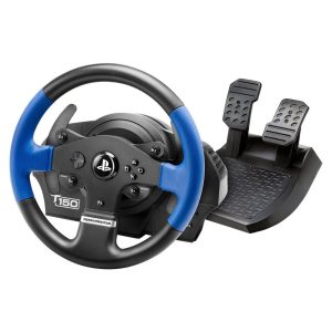 Thrustmaster T150 RS Racing Wheel for PlayStation 4